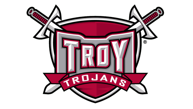 Troy Trojans Logo