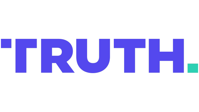 Logotipo de Truth Social