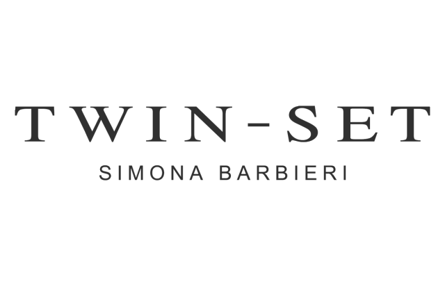 TWINSET Simona Barbieri Logo