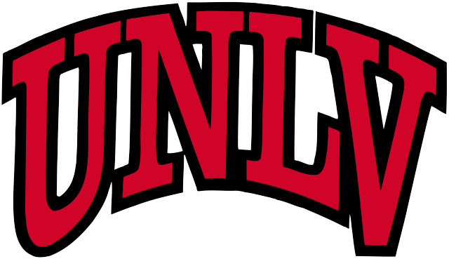 UNLV Rebels Logo