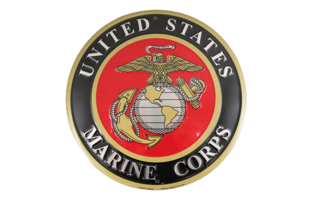 Logotipo de USMC