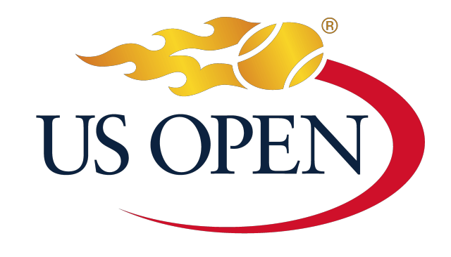 US Open美國網球公開賽Logo