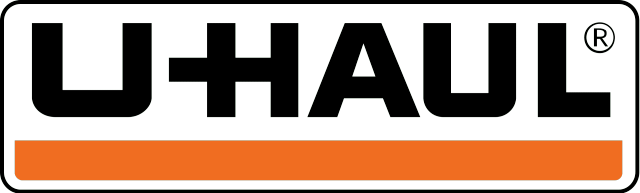 U-Haul Logo