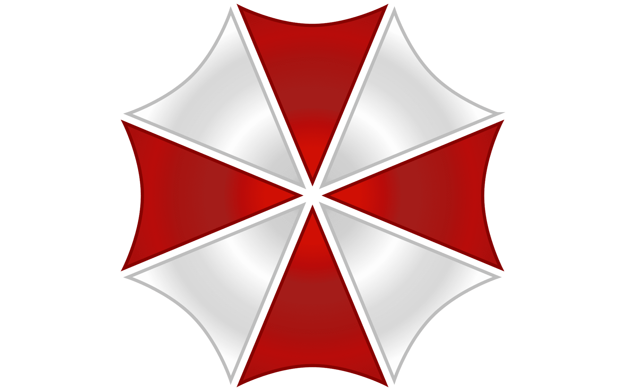 Umbrella-Corporation-Logo