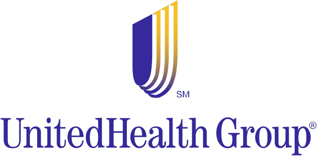 UnitedHealth Group Logo