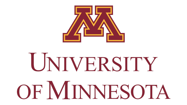 Logotipo de University of Minnesota