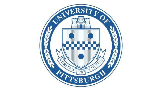 Logotipo de University of Pittsburgh