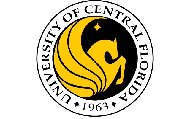 Logotipo de University of Central Florida