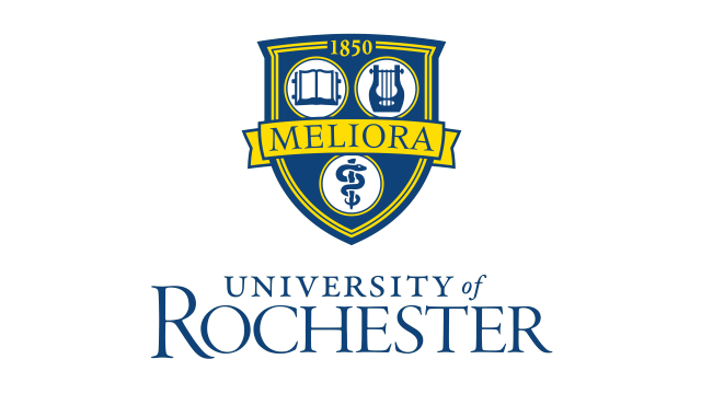 Logotipo de University of Rochester