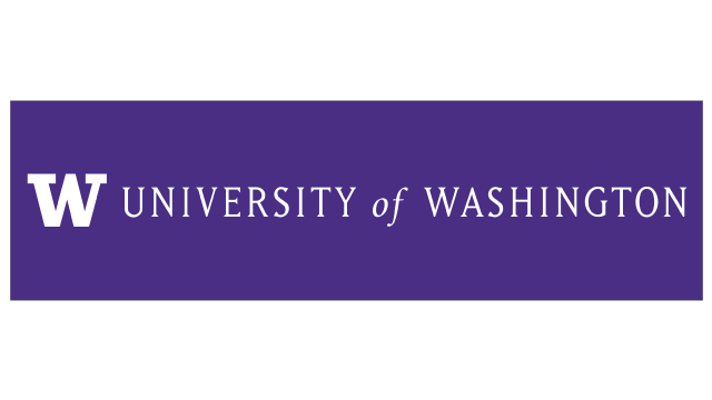 Logotipo de University of Washington