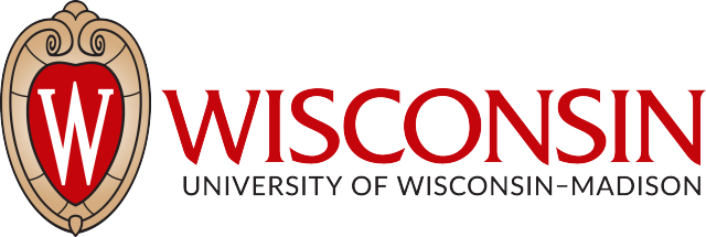 University of Wisconsin Logo