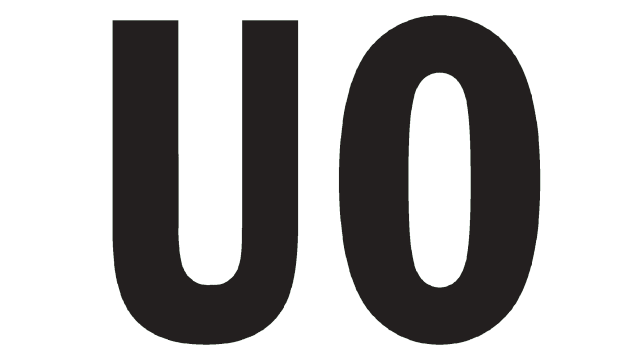 Logotipo de Urban Outfitters