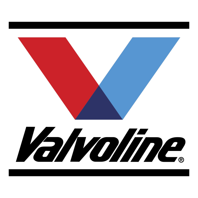 Logotipo de Valvoline