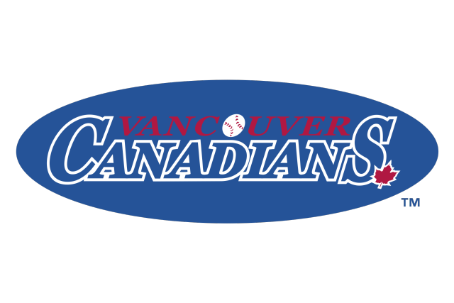 Vancouver Canadians Logo