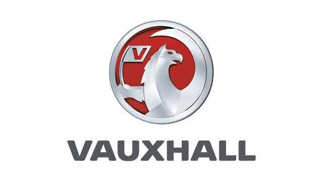 Logotipo de Vauxhall