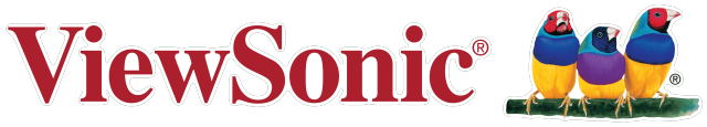 ViewSonic Logo