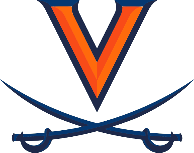 Virginia Cavaliers Logo