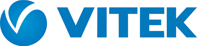 Logotipo de Vitek