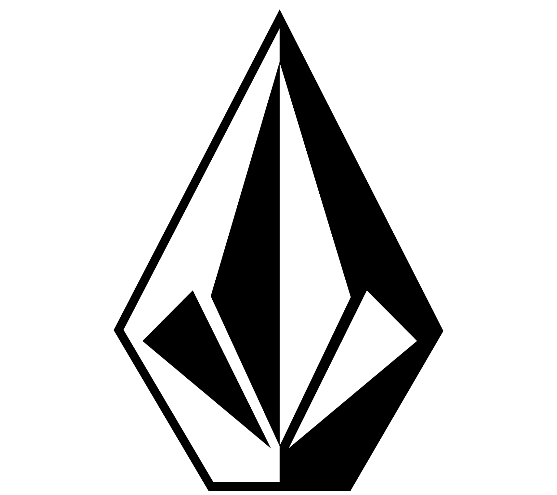 Logotipo de Volcom