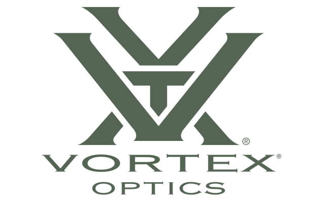 Logotipo de Vortex