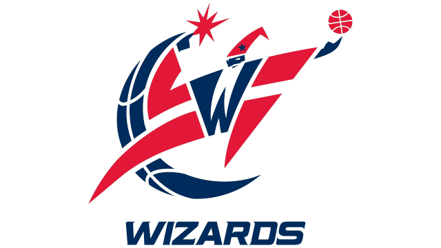 Washington Wizards Logo