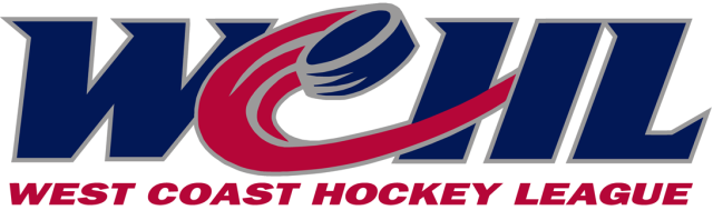 West Coast Hockey League (WCHL) logo