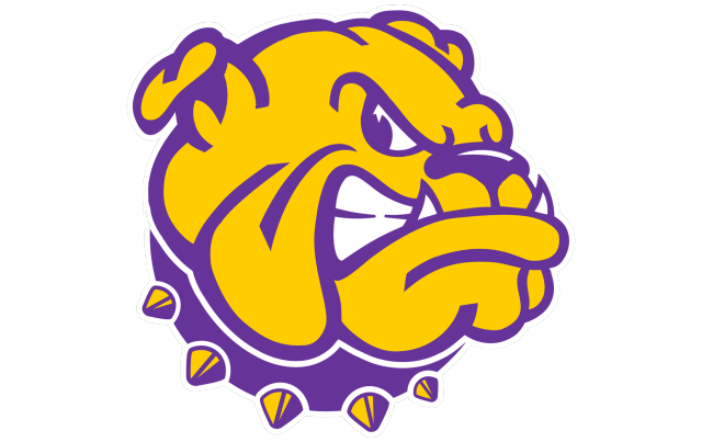 Western Illinois Leathernecks Logo