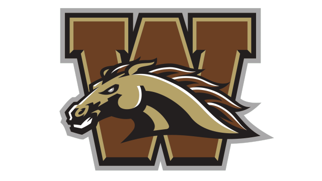 Western Michigan Broncos Logo