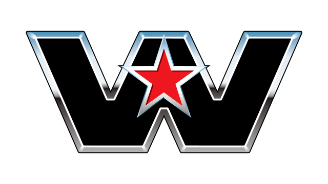 Logotipo de Western Star