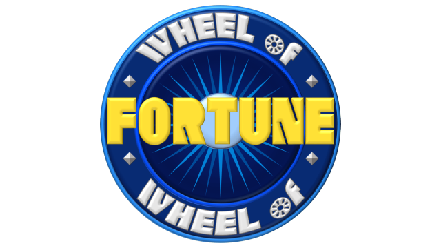 Logotipo de Wheel of Fortune