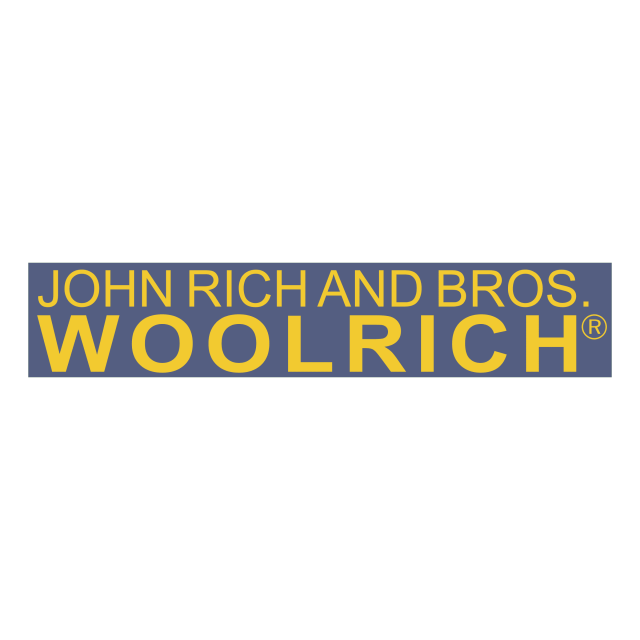 Logotipo de Woolrich