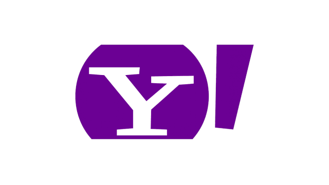 Yahoo Mail Logo