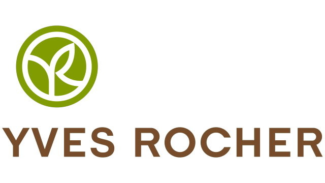 Logotipo de Yves Rocher