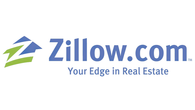 Logotipo de Zillow