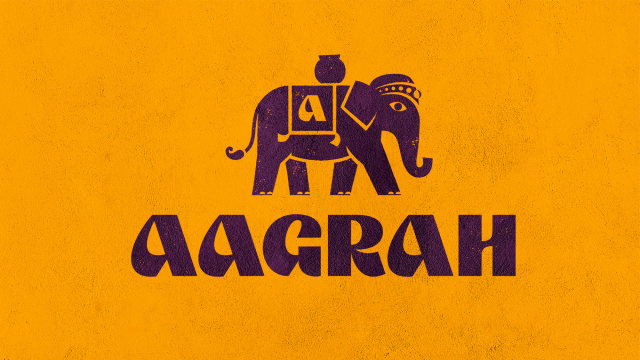 Aagrah: Todos los colores de la cocina india