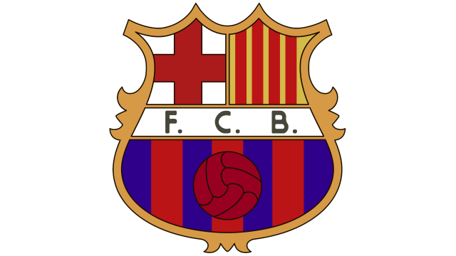 Barcelona Logo