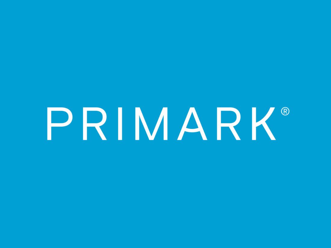 logotipo de primark 2024