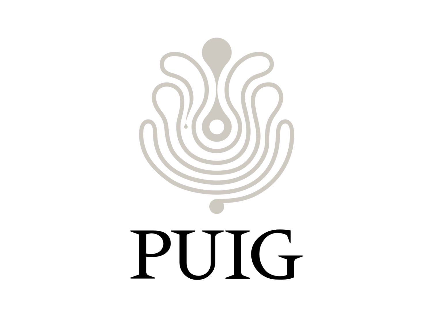 logotipo de puig