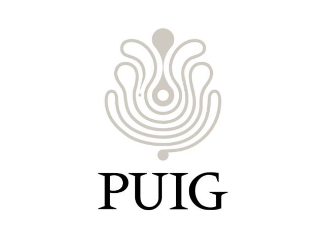 La marca de fragancias Puig estrena nuevo logotipo, respetando su herencia de diseño