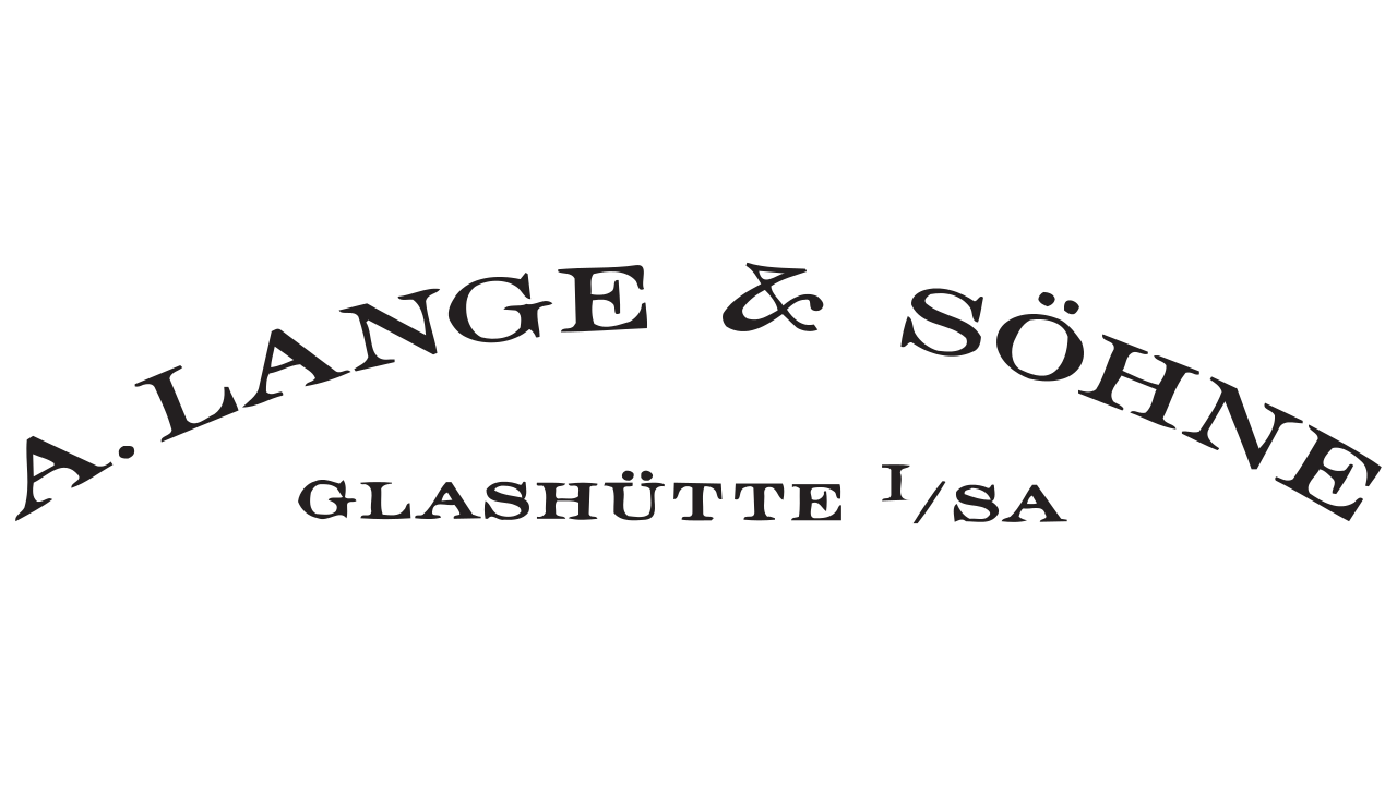 A. Lange and Sohne 標誌