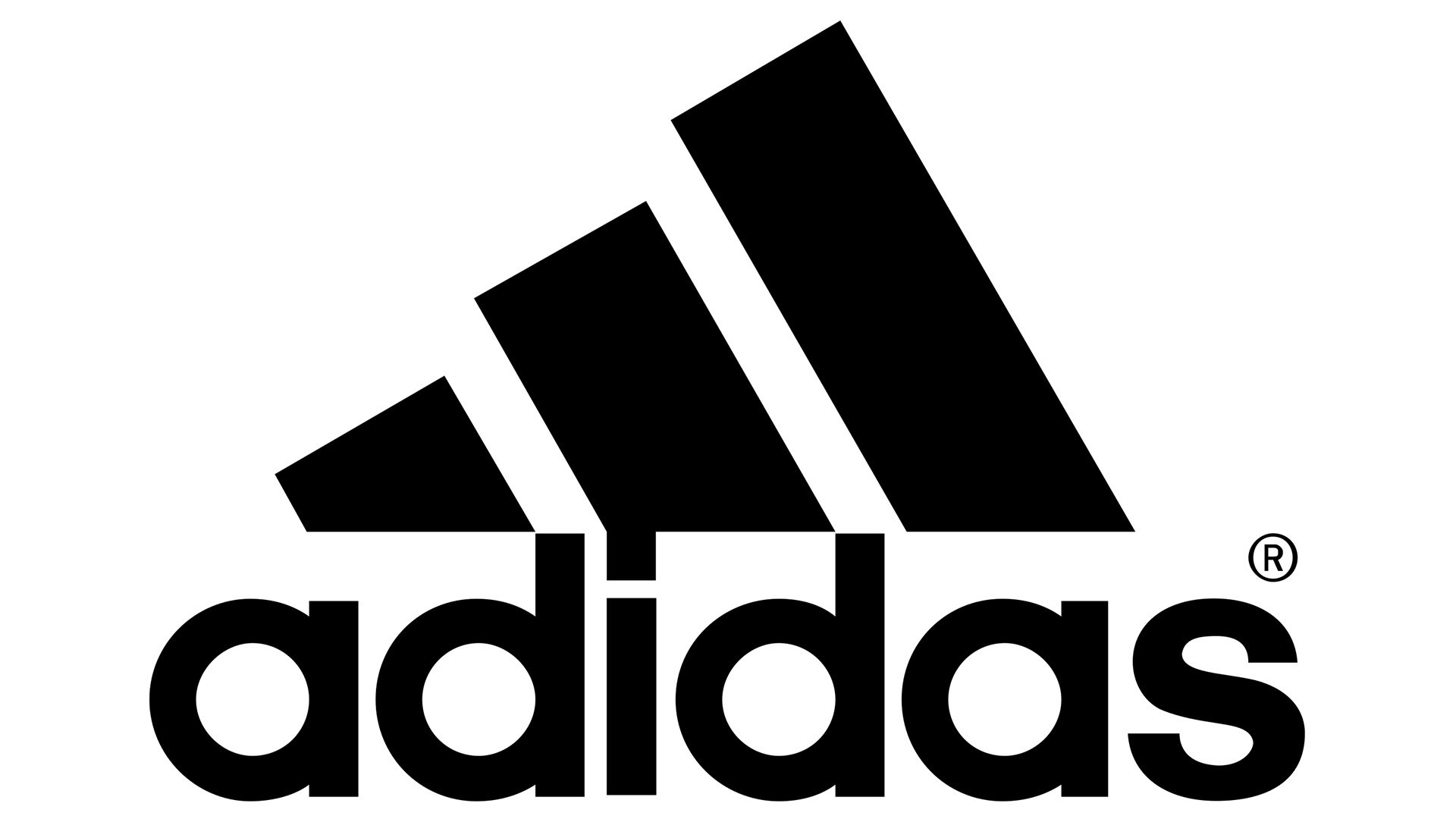 Logotipo de Adidas