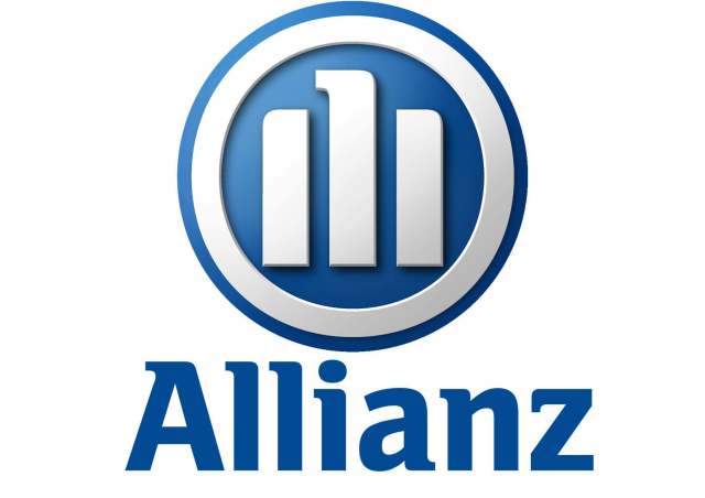 安聯Allianz Logo演變歷史與意義（保險、金融公司）