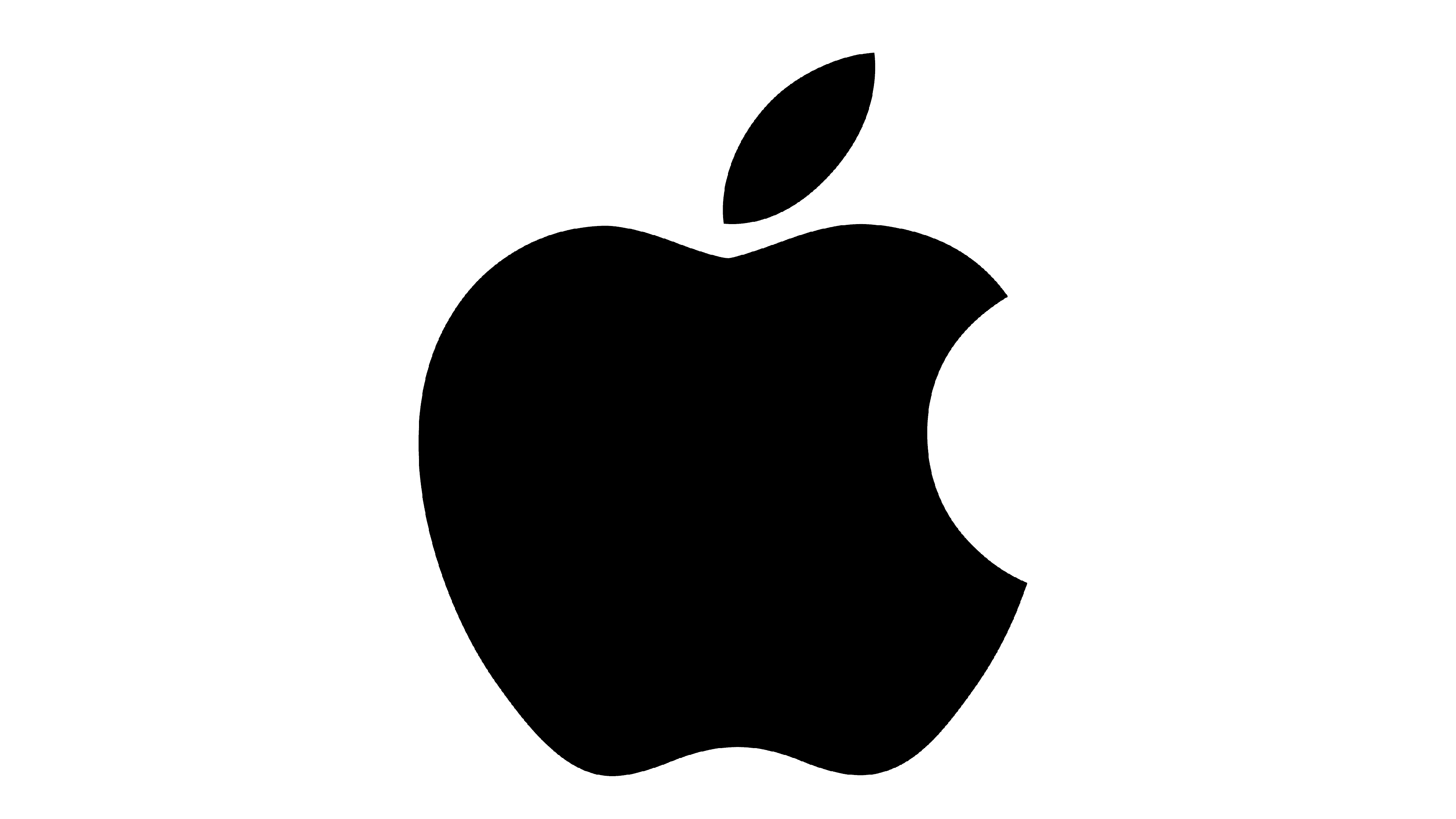 Logotipo de Apple 1