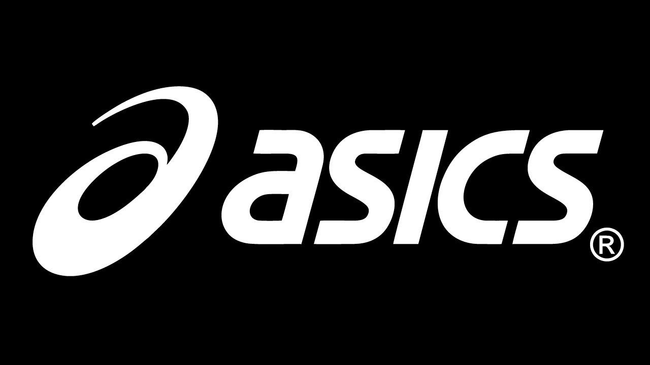 Asics-徽章