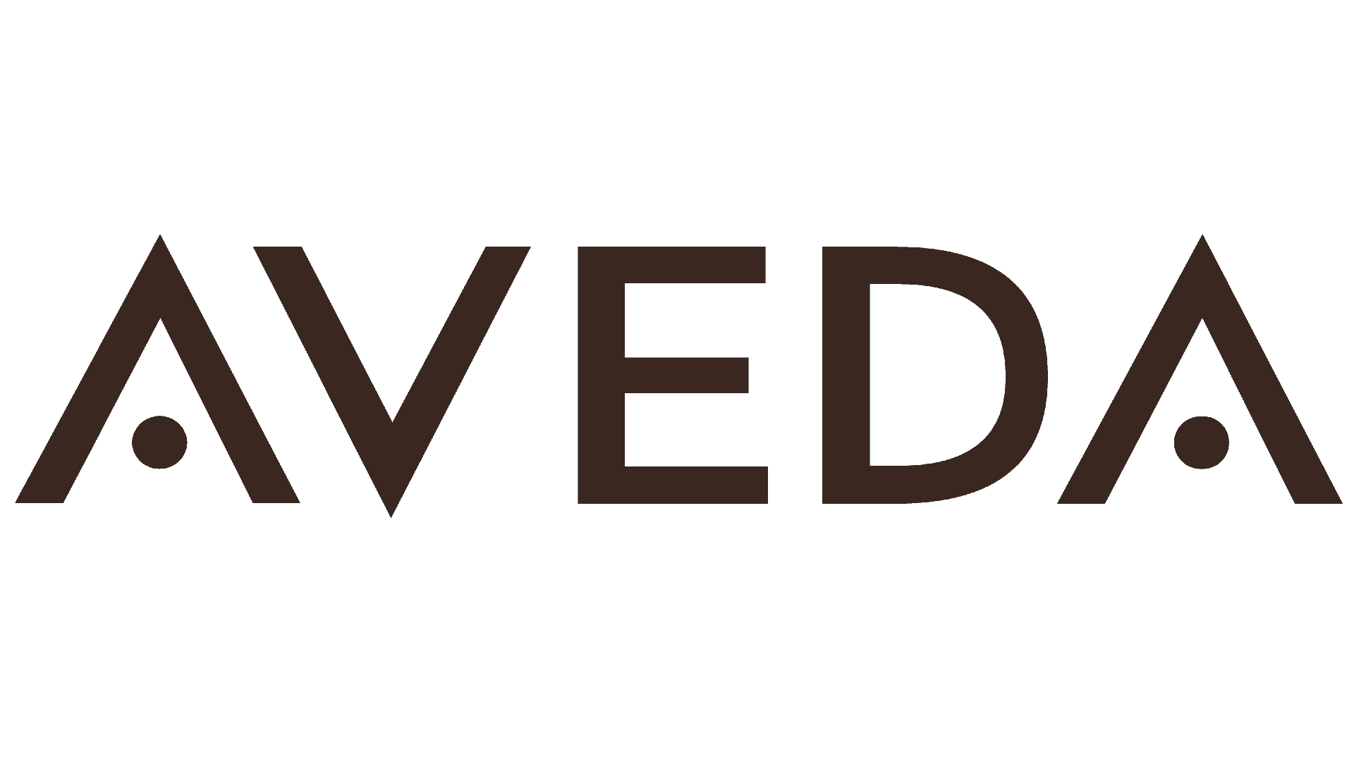 Logotipo de Aveda