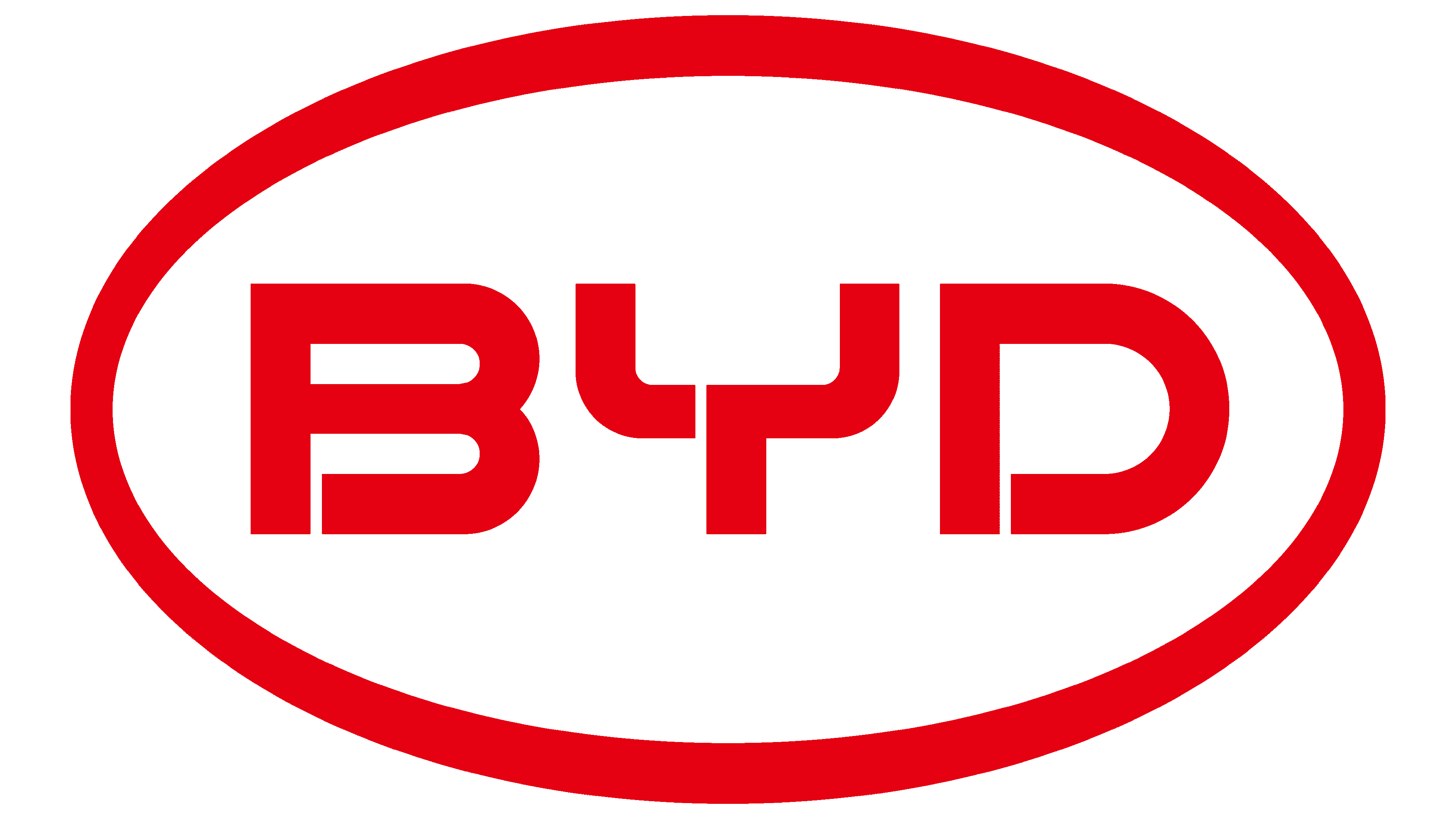 BYD-Logo