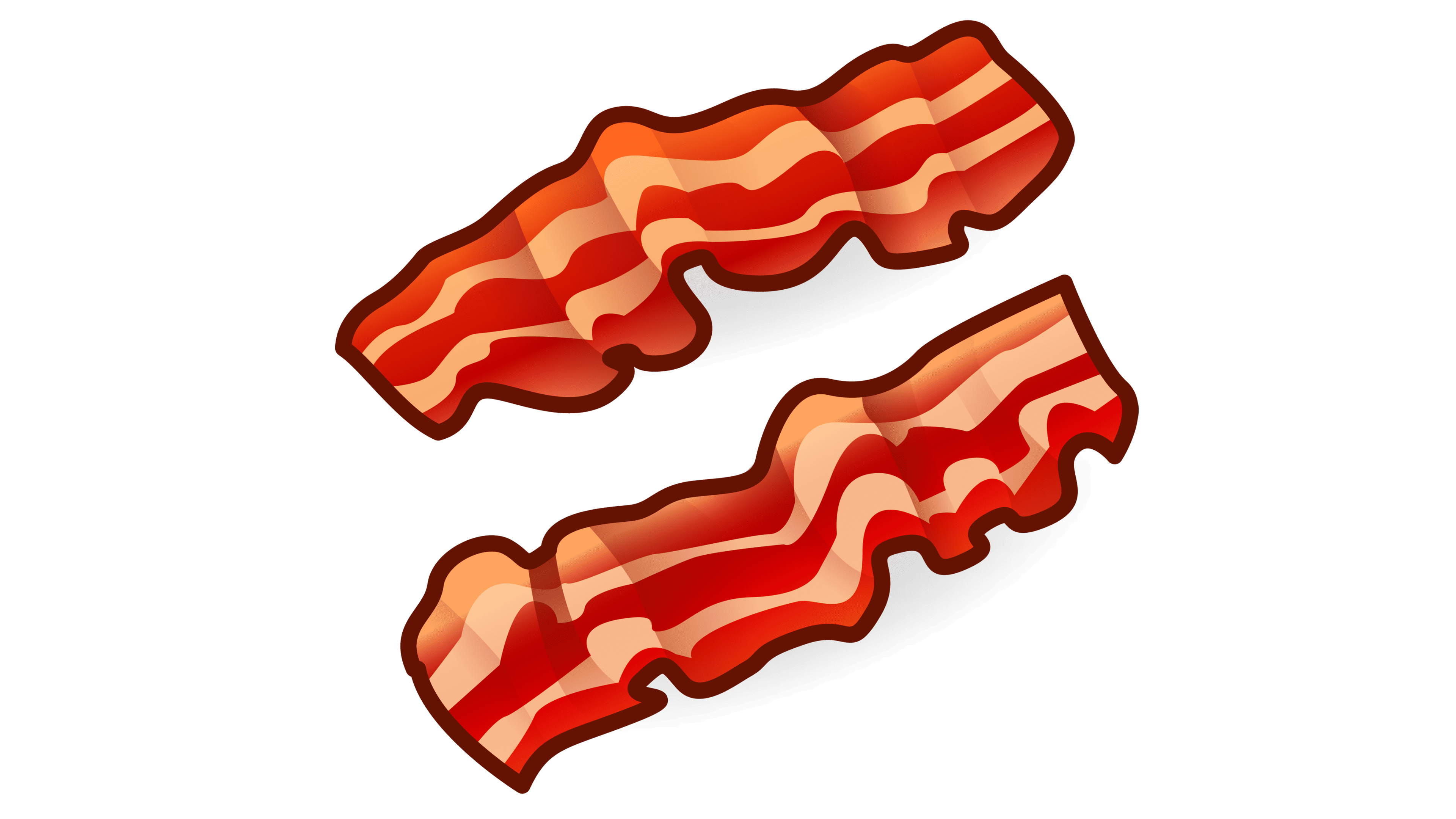 Bacon-Emoji