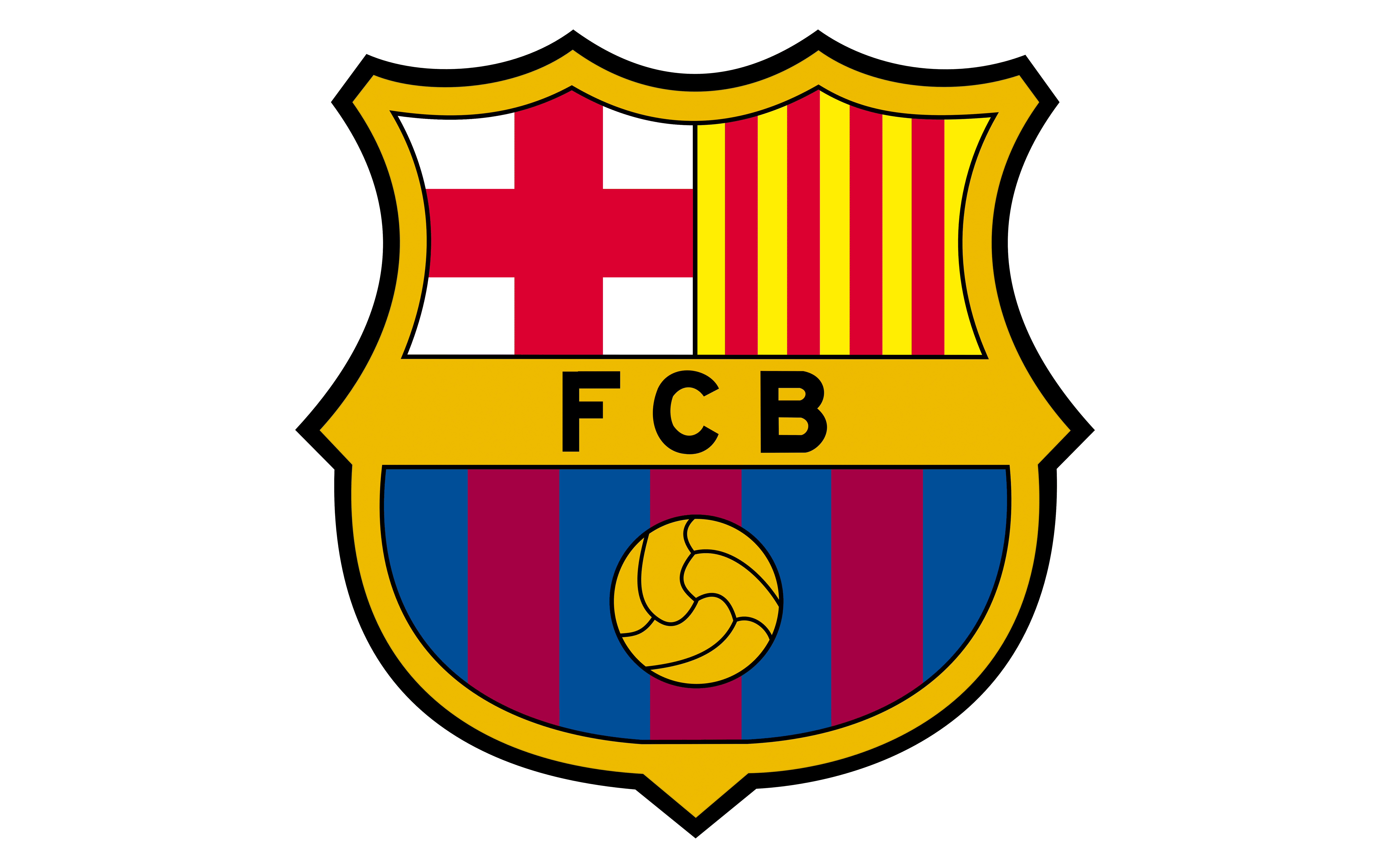 Barcelona-Logo