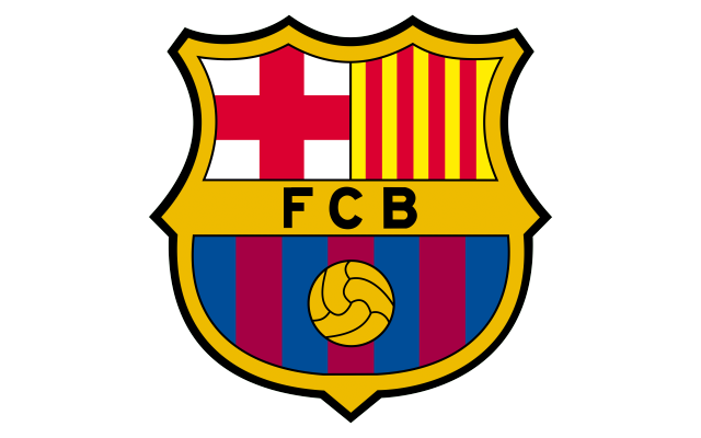 Barcelona Logo Design: History, Variants and Meanings