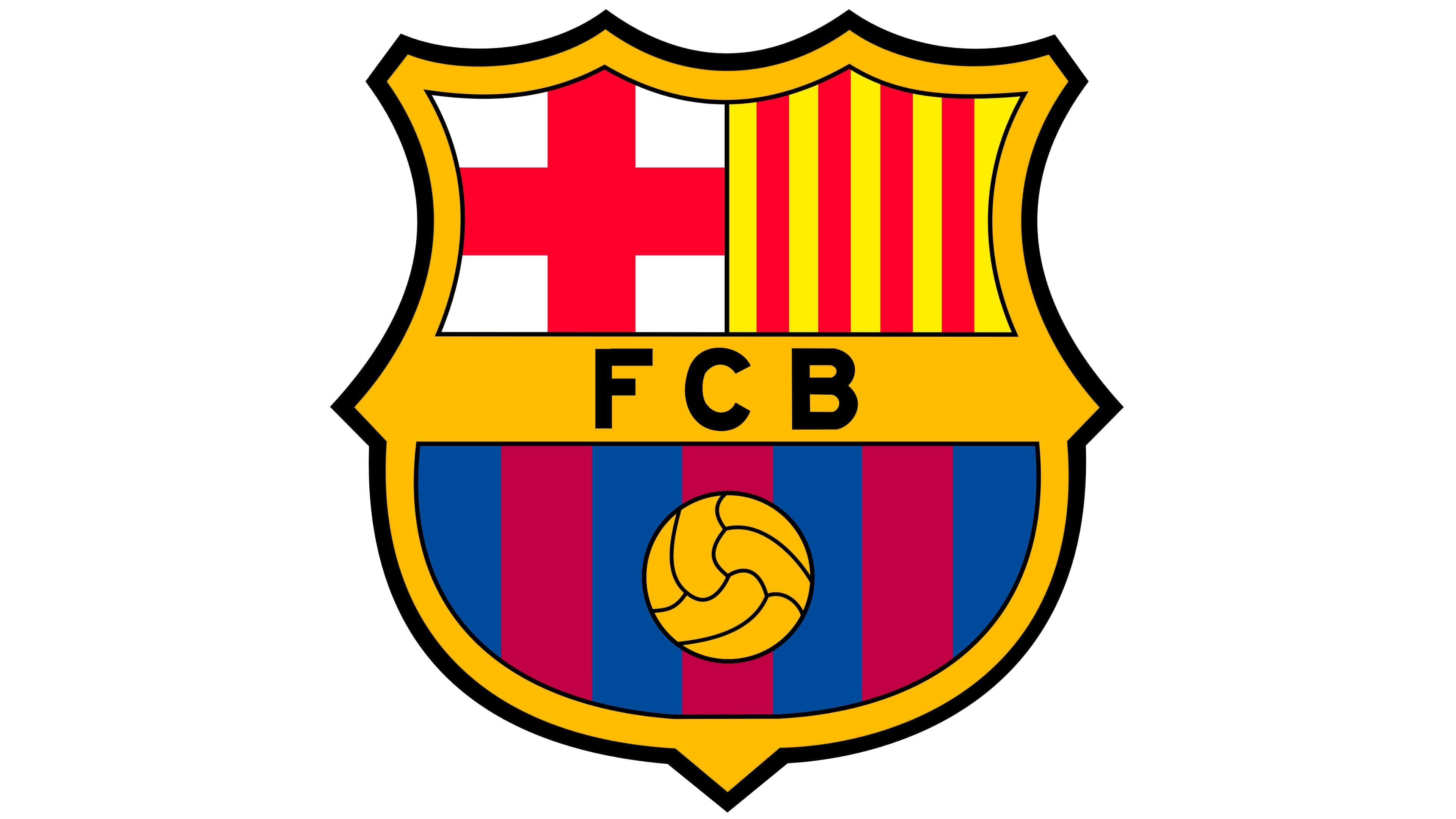 Barcelona-logo